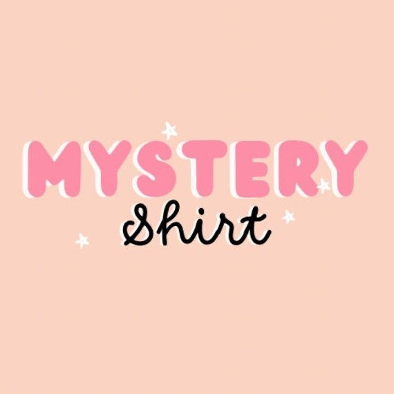 Mystery Shirt