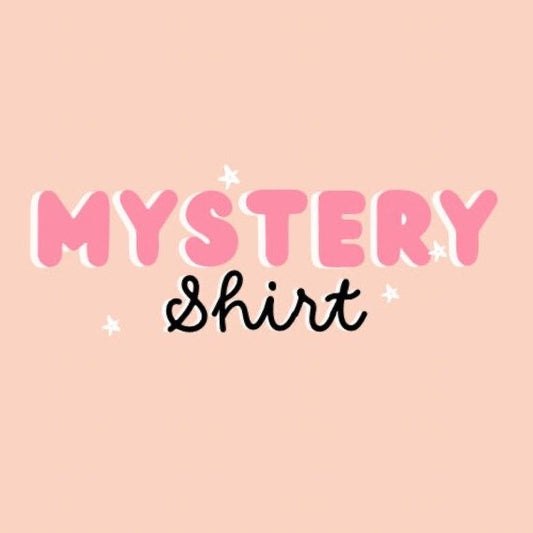 Mystery Shirt