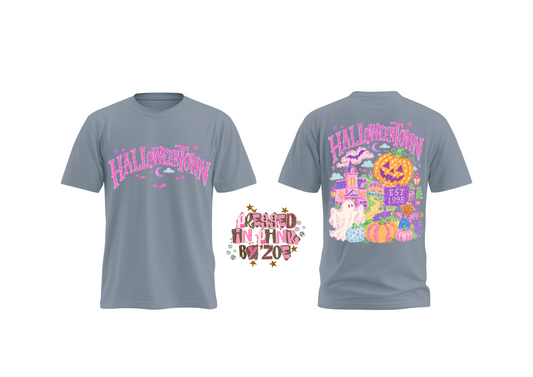 Halloweentown Tee