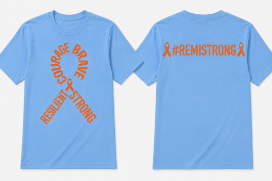 #REMISTRONG 2xl+ Adult