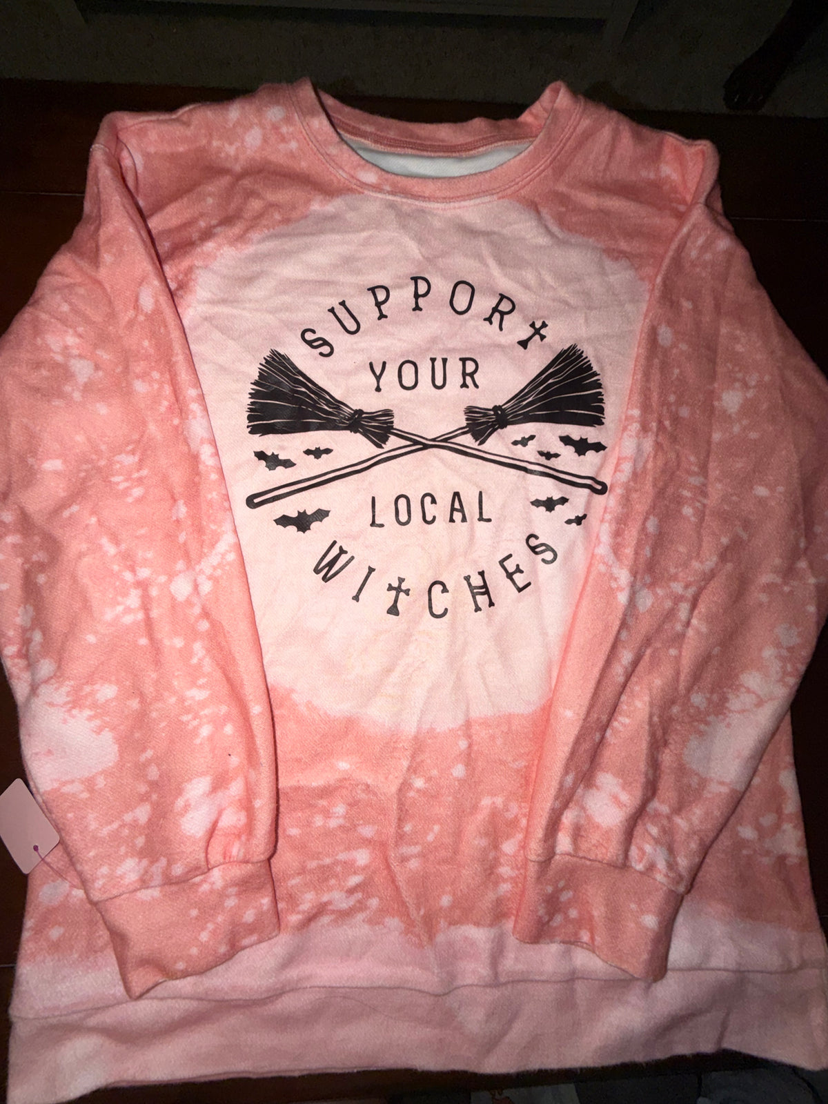 Local Witches Sweatshirt